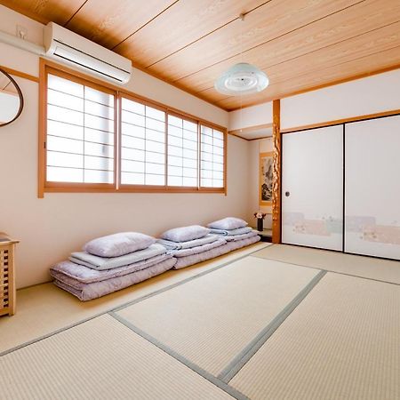 Yolee Guest House Izumisano Exterior photo