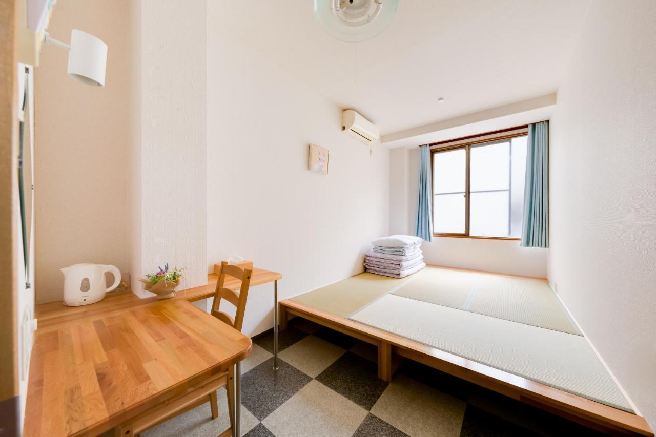 Yolee Guest House Izumisano Exterior photo