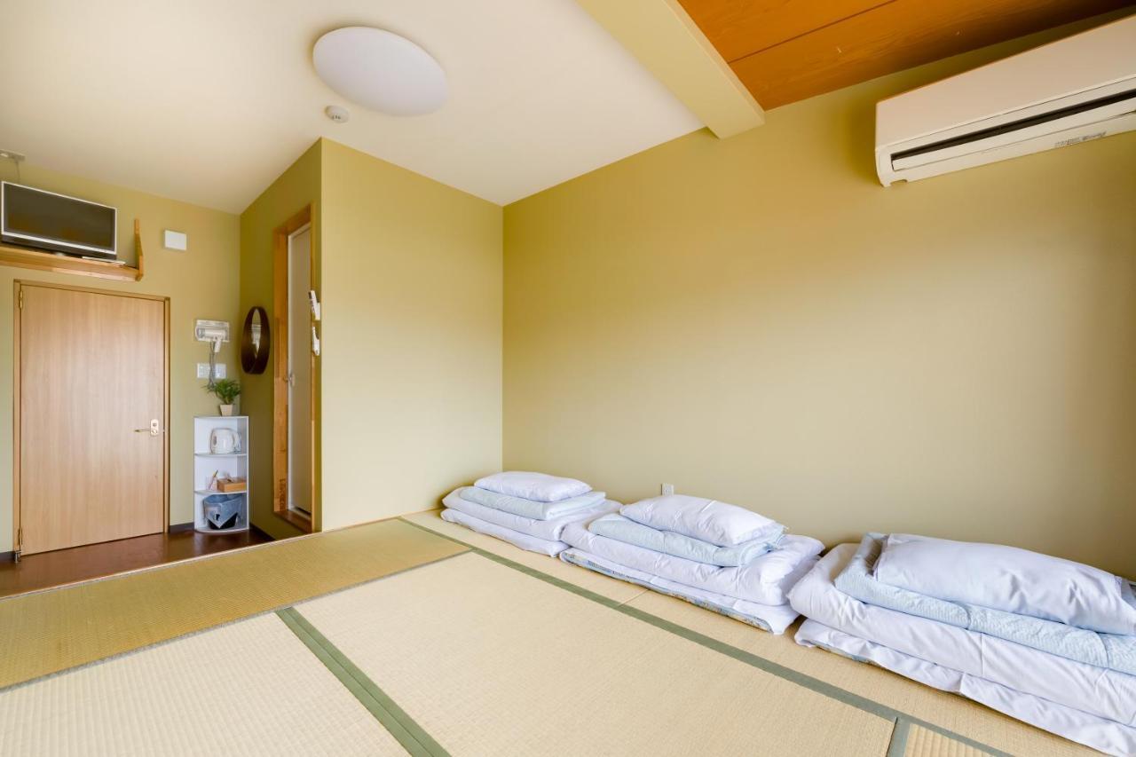 Yolee Guest House Izumisano Exterior photo