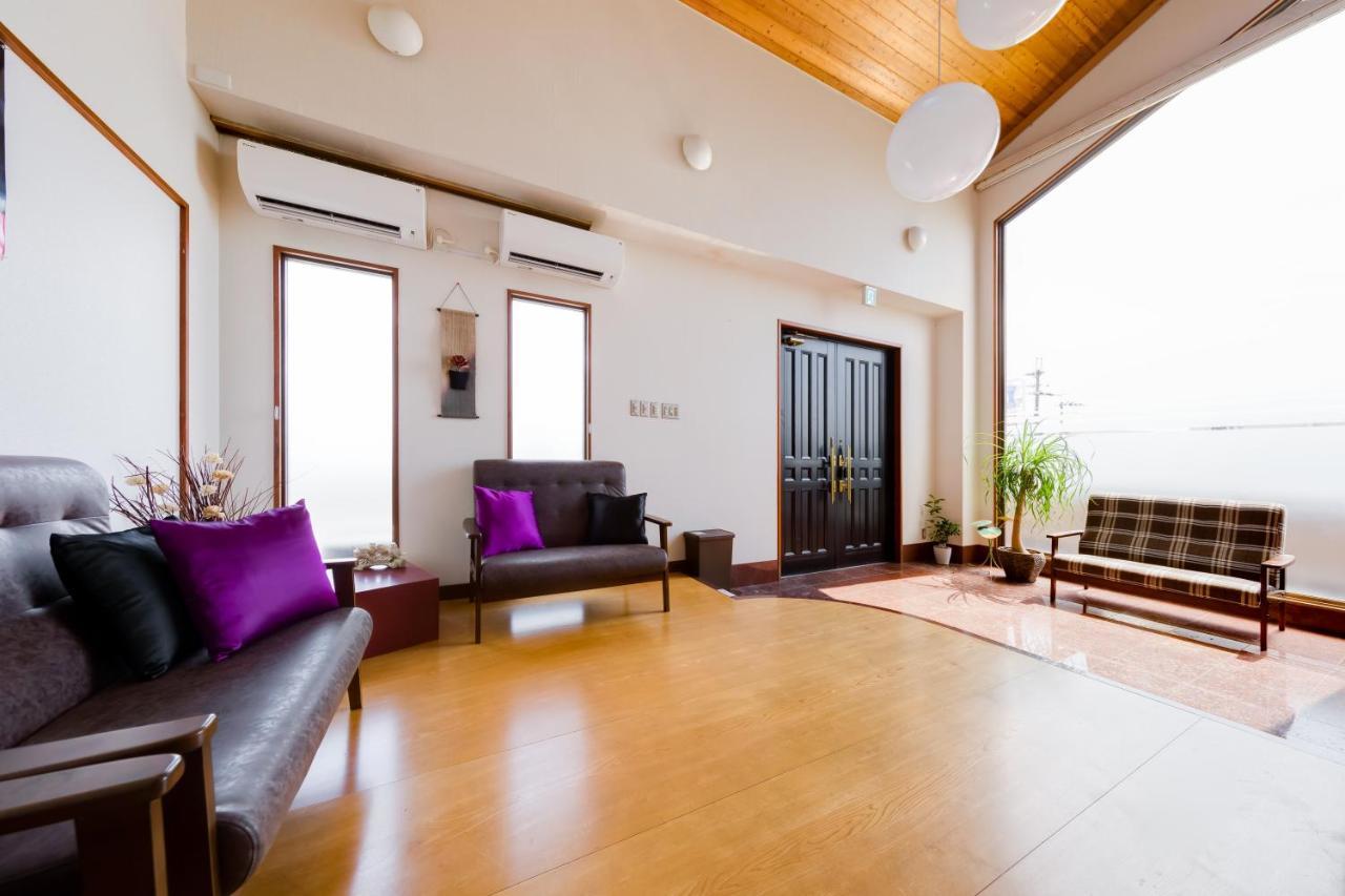 Yolee Guest House Izumisano Exterior photo