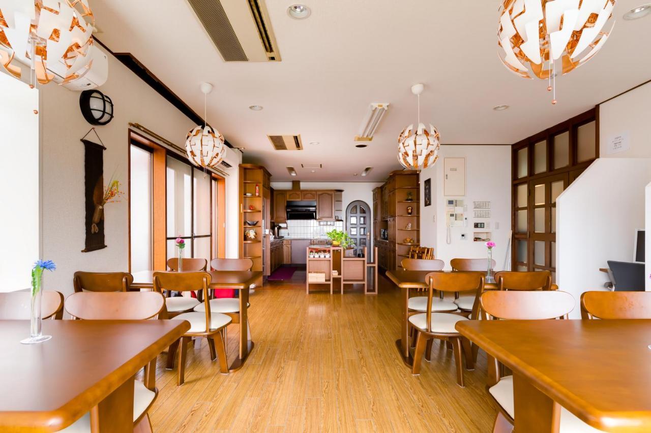 Yolee Guest House Izumisano Exterior photo