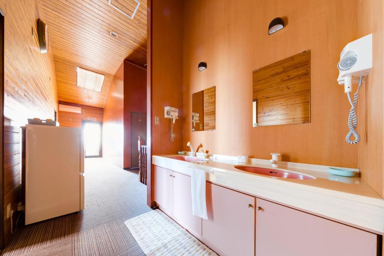 Yolee Guest House Izumisano Exterior photo